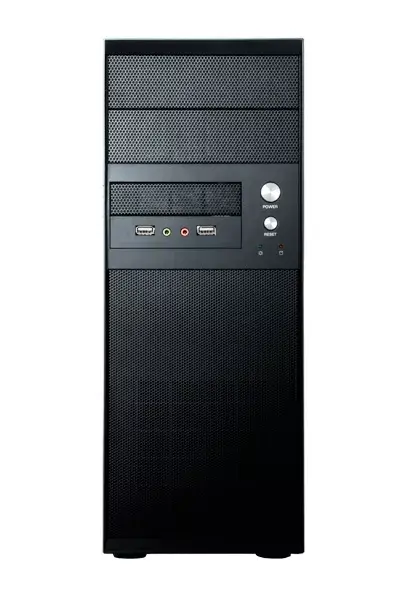 PC Case Chieftec CQ-01B-U3-OP Photo 6