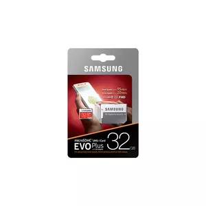 Samsung MB-MC32G 32 GB MicroSDHC UHS-I Klases 10
