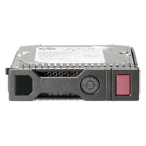 Internal Hard Drive HPE 8 TB 3.5" Serial ATA III 793695-B21