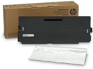Waste Toner Container HP Managed LJ W9048MC