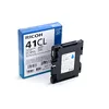 Cartridge Ricoh Ink 405766 GC41CL Cyan Photo 2