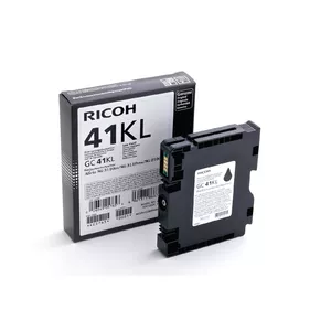 Cartridge Ricoh Ink 405765 GC41KL Black