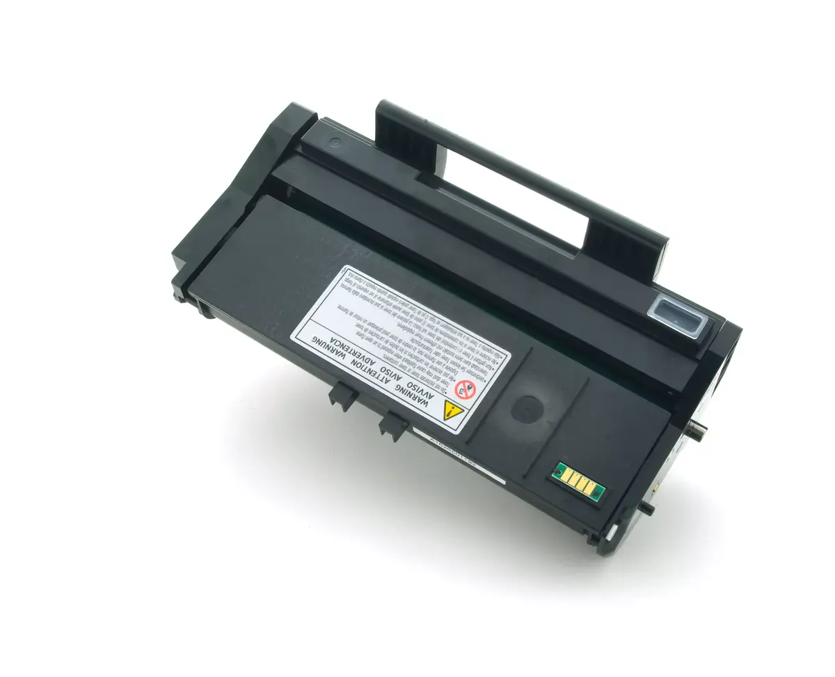 Тонер Ricoh Cartridge Type SP100LE 407166 Photo 2