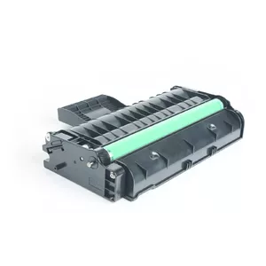 Тонер Ricoh SP 201 HE 2600K Черный