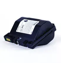 Картридж Ricoh Gc41Kh черный Photo 2