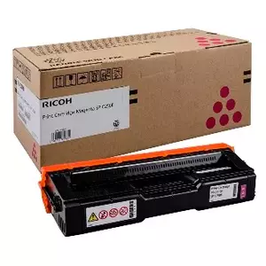 Toneris Ricoh Toner 407545 SPC250E 1500 lapas Magenta