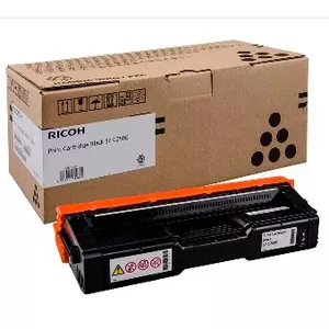 Тонер Ricoh Toner 407543 SPC250E Черный 2500 страниц
