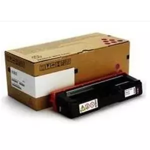 Тонер Ricoh Cartridge SP C252 4k Магента
