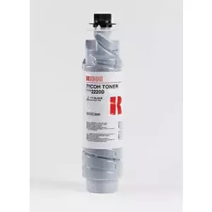 Тонер Ricoh MP3353 12000 страниц Черный