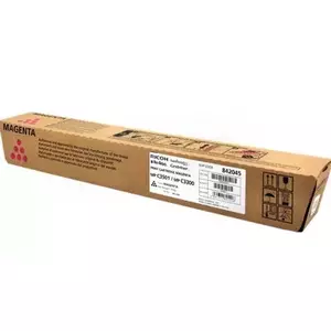 Toner Ricoh Toner Magenta 842045 1000 pages