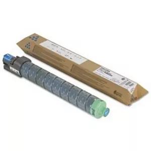 Картридж тонера Ricoh 841820 10000 страниц Голубой