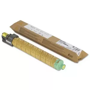 Картридж тонера Ricoh 841818 10000 страниц Желтый