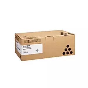 Картридж тонера Ricoh 407340 15000 страниц Черный