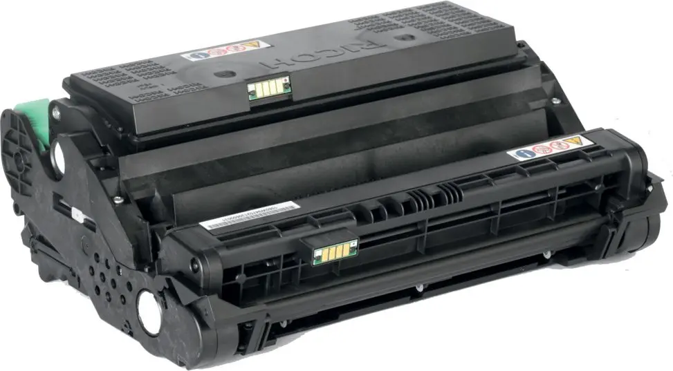 Toneris Ricoh 407340 15000 lapas Melns