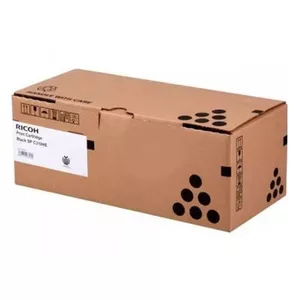 Toner Ricoh 407638 Black 10000 pages