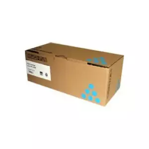 Toner Ricoh SPC310 Cyan 4000 pages