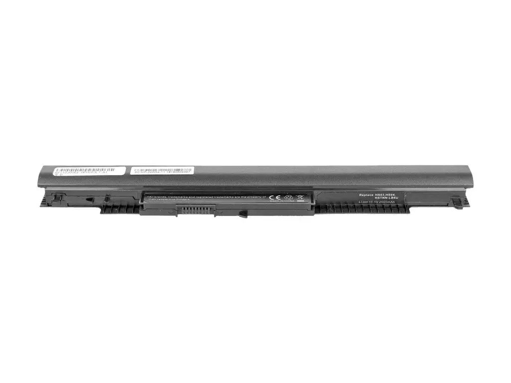 MITSU akumulators HP 240 G4, 255 G4 Photo 3