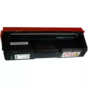 Картридж тонера Ricoh 406482 15000 страниц Желтый