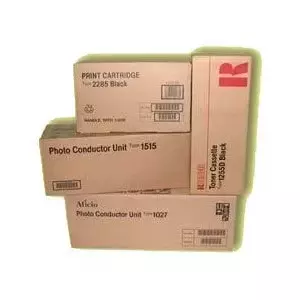 Тонер Ricoh Cartridge SP3500XE Черный 7000 страниц