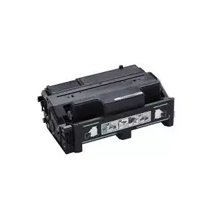 Тонер Ricoh Cartridge Type SP 5200 821229 6000 страниц Черный