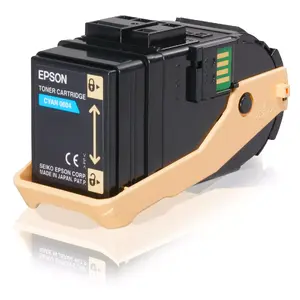 Epson AL-C9300N Toner Cartridge Cyan 7.5k