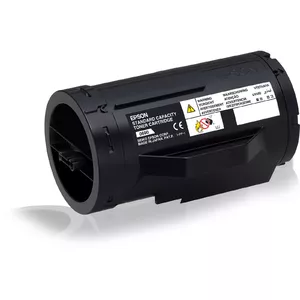 Toner Cartridge Epson C13S050690 2700 pages Black