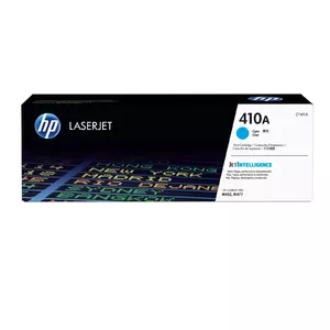 Toner Cartridge HP CF411A M452DN 2300 Pages Cyan