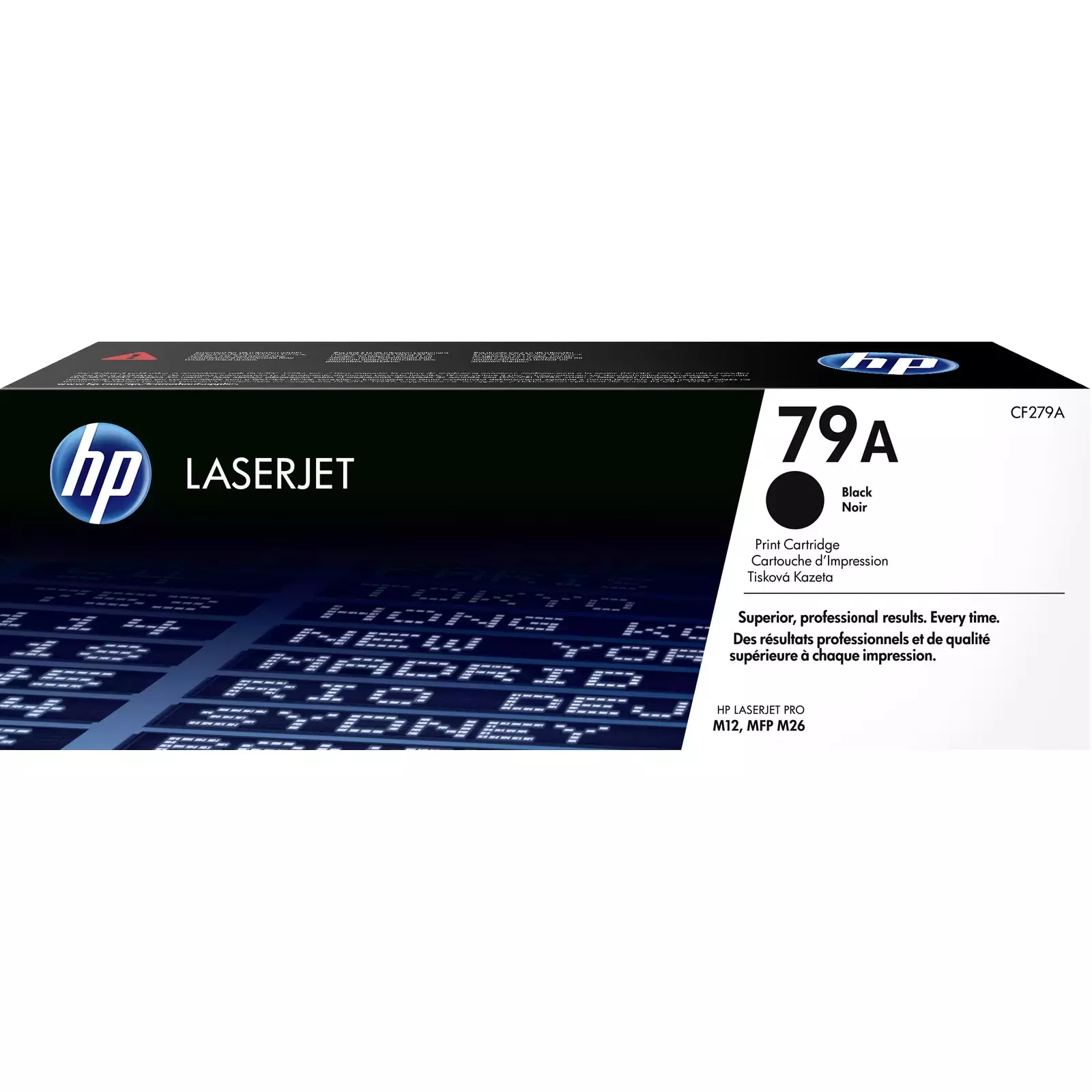 HP CF279A Photo 1