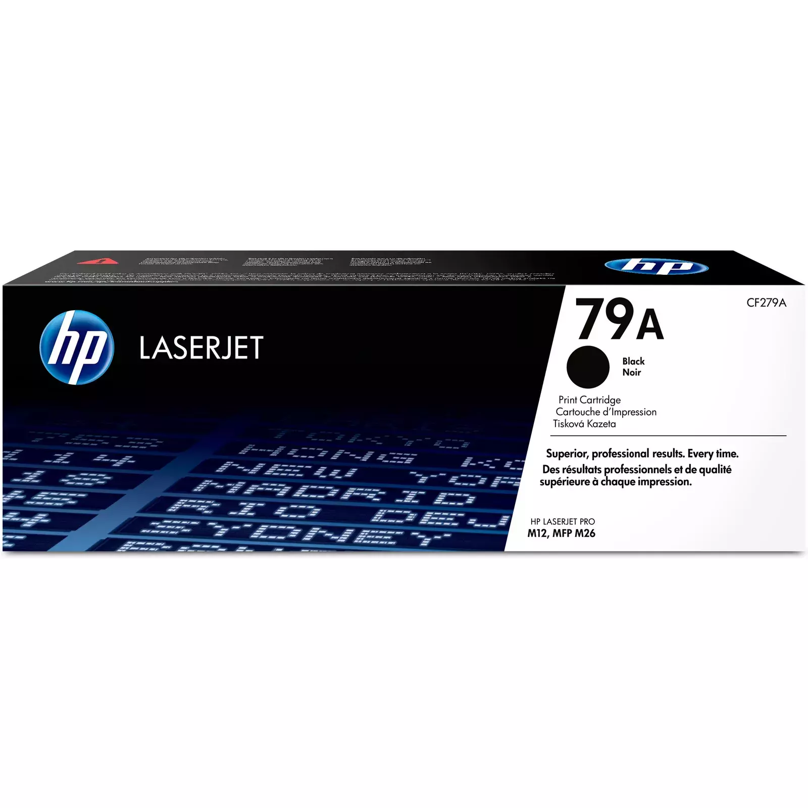 HP CF279A Photo 2