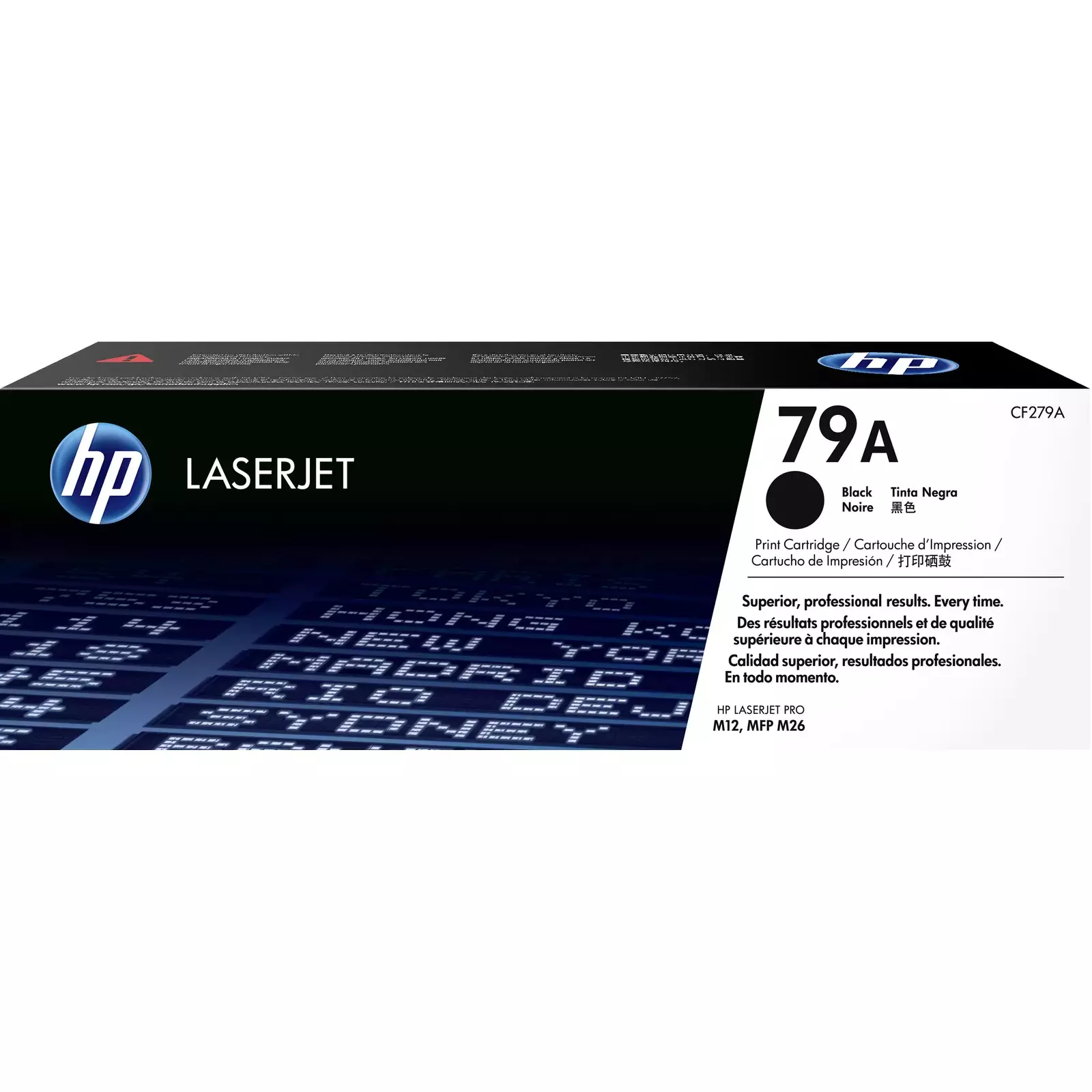 HP CF279A Photo 3