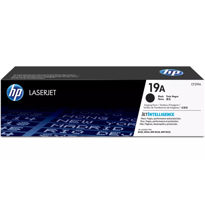 HP CF219A Photo 1