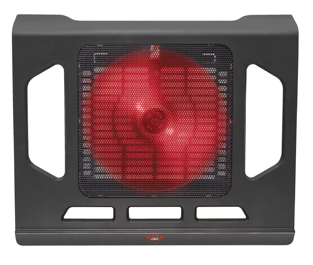 Trust GXT 220 laptop cooling pad 20159 Photo 4
