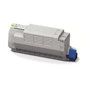 Тонер OKI MC770/780 11500 страниц Желтый