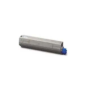 Тонер OKI Toner 45862838 1000 страниц Магента