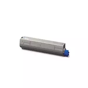 Toneris Oki Toner MC873 Cyan 10k