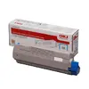 Toner Cartridge OKI 46508711 46508711 Photo 2