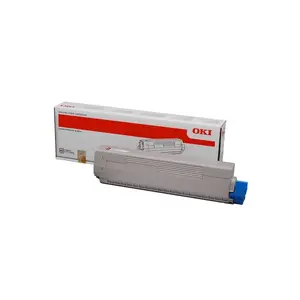 Тонер OKI Toner 46508710 XL Magenta 6000 страниц