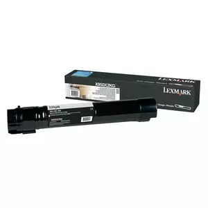 Toneris Lexmark Toner Black 22Z0008 3000 lapas