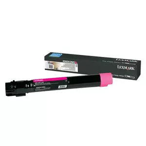 Тонер Lexmark Toner Magenta 22Z0010 1500 страниц