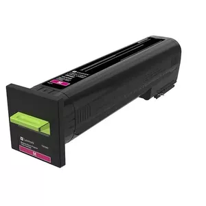 Тонер Lexmark PB Toner magenta 8K CS820 CX82x 72K20M0