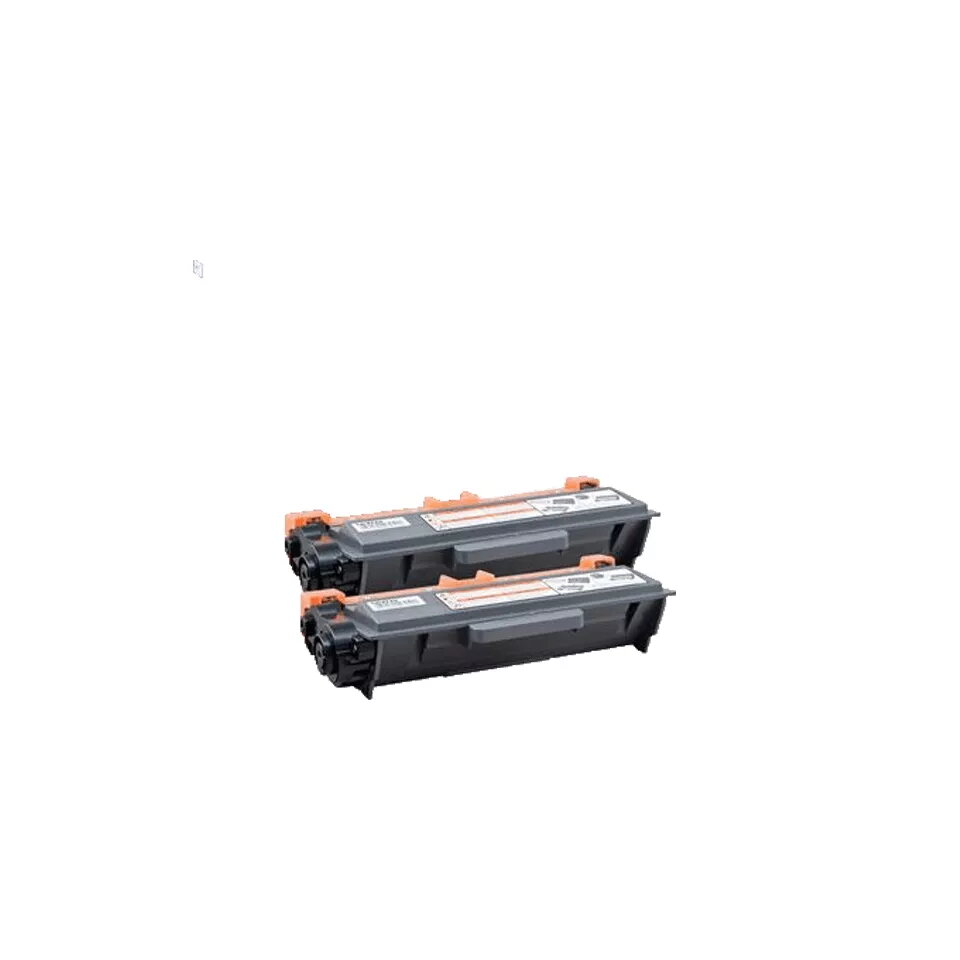 Brother TN-3390TWIN oriģinālais melnais toneris 2