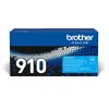 Тонер-картридж Brother TN-910C Голубой Photo 9