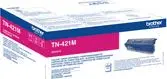 Toneris Brother TN421M 3000 lapas Magenta
