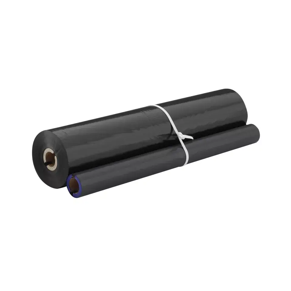 Лента для факса Brother PC204RF Photo 3
