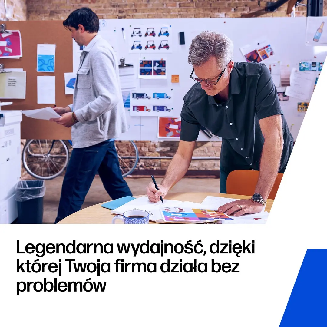 Оригинальный картридж HP 307A Cyan CE741A Photo 11