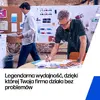 Оригинальный картридж HP 307A Cyan CE741A Photo 11