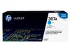 Оригинальный картридж HP 307A Cyan CE741A Photo 13