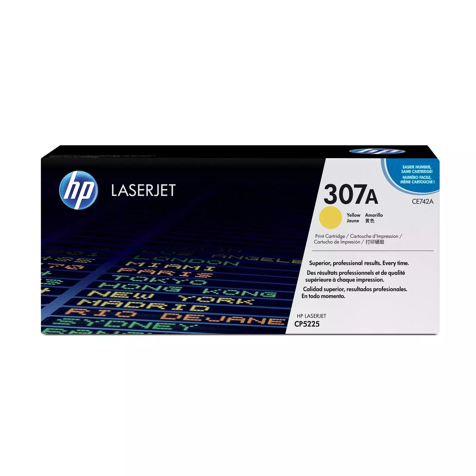 HP CE742A Photo 2