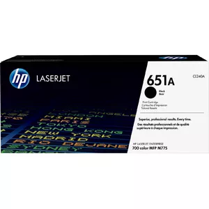 Toneris HP Toner Black HV CE340A 25000 lapas Melns