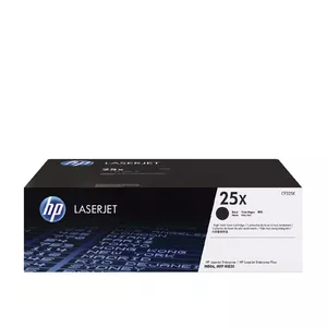 Toneris HP Toneris CF325X 25000 lapas Melns